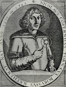 Copia de un autorretrato